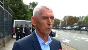 Vëllai i Kadri Veselit: Vendimi ishte jo i drejtë