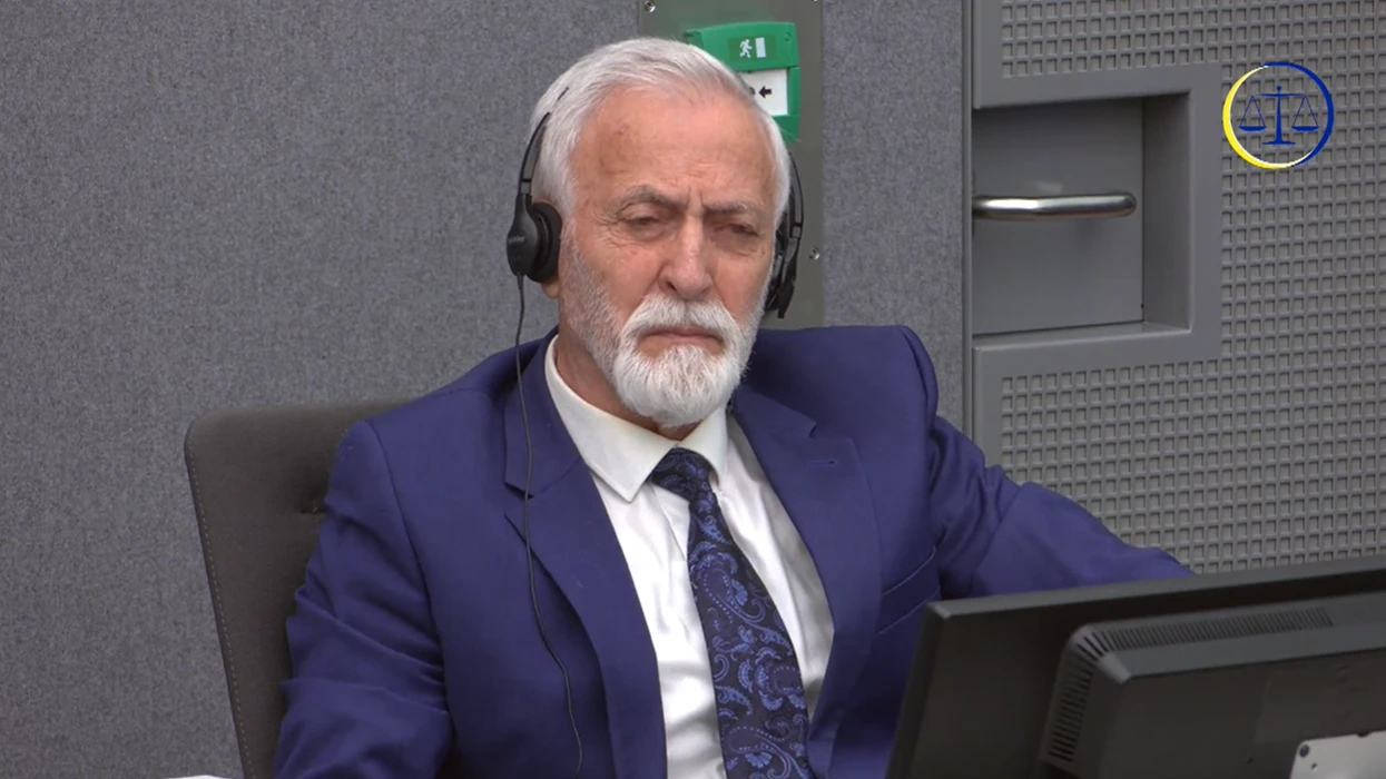 Jakup Krasniqi dënohet me 25 vjet burgim