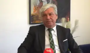 Kryeziu: Kuvendi duhet të konstituohet, pastaj të shpërndahet dhe të shkohet në zgjedhje