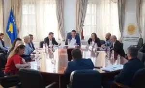 KPF-ja rekomandon miratimin e propozim-buxhetit të Prizrenit për vitin 2027