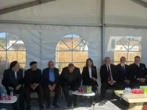 ​Tre vjet nga rënia e Afrim Bunjakut, institucionet kërkojnë drejtësi për sulmin në Banjskë