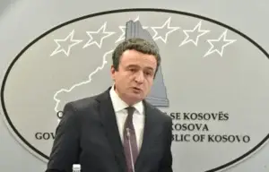 Kurti: Serbia e Rusia s’do ta kenë kollaj ta përdorin verdiktin e Speciales kundër Kosovës