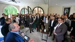 Kurti nga SHBA-të: Mërgata dikur sakrifikonte për Kosovën, sot mund të investojë për të fituar