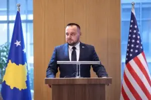Punëtoria vjetore M2M, Maqedonci: Rikonfirmohet partneriteti me SHBA-në në fushën e mbrojtjes