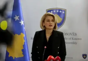 Zhbërja e Speciales, Kusari-Lila: Hapat e ardhshëm nuk duhet të jenë as të ngutshëm, as emocionalë