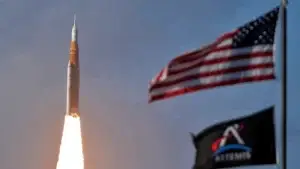 Shqipëria i bashkohet nismës amerikane për eksplorimin e hapësirës