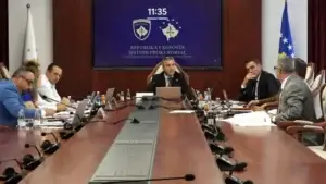 Nuk miratohet raporti i punës i Prokurorisë Speciale