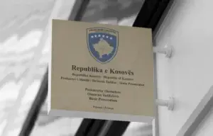 Aktakuzë ndaj 4 personave e 3 kompanive për keqpërdorime në kontratat e rrugëve në Suharekë
