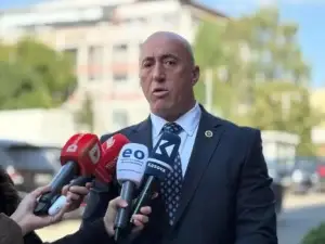 Haradinaj: Jemi realisht në zgjedhje, Kuvendi të bashkohet me zërin e qytetarëve për Specialen