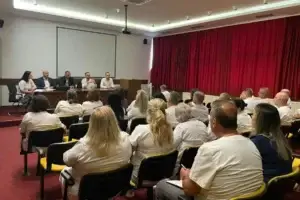 Spitali i Prizrenit forcon standardet e kujdesit infermieror