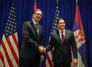 Rubio: Serbia është e përfshirë në çështje potencialisht problematike dhe shpërthyese