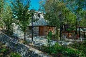 Përfundon restaurimi i Valanicës dhe Mullirit tradicional në Bellobrad të Dragashit