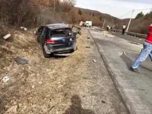 31 aksidente dhe 2283 gjoba trafiku të shqiptuara për 24 orë