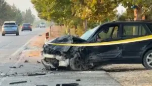 42 aksidente dhe 1,859 gjoba trafiku të shqiptuara brenda 24 orëve
