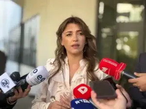 Haxhiu: Më e rëndësishme është ta zgjedhim presidentin se sa të votojmë ndryshimet në ligjin për Dhomat e Specializuara