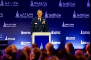 NATO shpalos planin për mbrojtjen e aleatëve europianë të Ukrainës nga Rusia