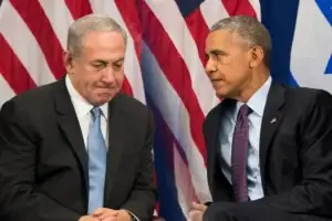 Obama kritikon Izraelin: U mori tokën palestinezëve, ka shkuar përtej kufijve të justifikueshëm