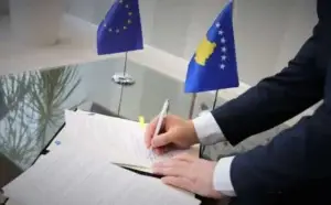Detajet e Raportit të Progresit për Kosovën