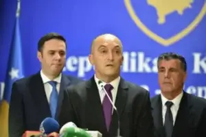 Bekim Sejdiu reagon pas zgjedhjes së Presidentes së re të Kosovës