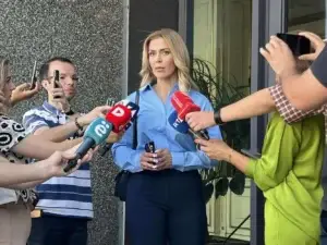 Deliu: PDK ofron 22 votat për presidentin nëse miratohen ndryshimet për Dhomat e Specializuara