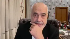 Rama: Protestat janë kurth i ngritur që kërkon gjak