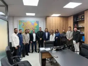 Nis punën Task Forca e Legalizimit në Prizren, synohet përshpejtimi i procesit