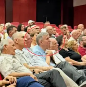 Ndahet nga jeta në moshën 88-vjeçare veterani i Ansamblit “Emin Duraku” Nijazi Elezkurtaj