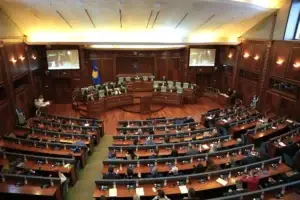 VV kërkon seancë të Kuvendit për ndryshimet në Ligjin për Specialen