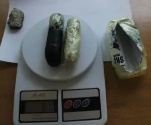 SHKK parandalon futjen e dyshuar të narkotikëve në Qendrën Korrektuese në Dubravë