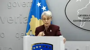 Donika Gërvalla: U konstatua se Arlindës nuk iu mor jeta pa paralajmërim, institucionet kishin marrë sinjale paraprake