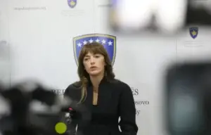 Haxhiu: Të dëgjohen kërkesat e protestuesve në Shqipëri, nuk e mbështesim dhunën