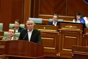 Hamza: U takuam sërish me Kurtin dhe dje u miratua Grupi Punues për çlirimtarët, tani fondet për mbrojtjen e tyre janë çështje urgjente