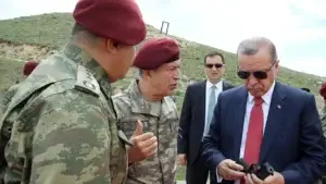 “Me lejen e Zotit do arrijmë edhe më lart”, Erdogan: Turqia po kryen revolucion në mbrojtje