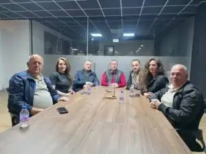 Qëndrimi i LDK-së për ligjin e Speciales, Xhafer Gashi jep dorëheqje nga kjo parti