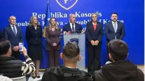 Haradinaj kërkon kthimin e deputetëve në Kuvend: Ikja e Kurtit dhe LVV-së është “dezertim”