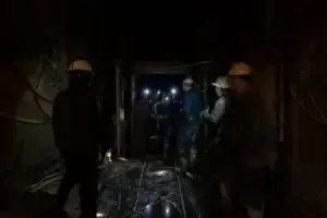 63 minatorë ngujohen në horizontin e 11-të Trepçës