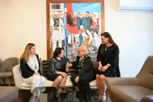 Shiroka-Pula takon familjet e ish-krerëve të UÇK-së: Do të veprojmë në mbështetje të përpjekjeve për drejtësi
