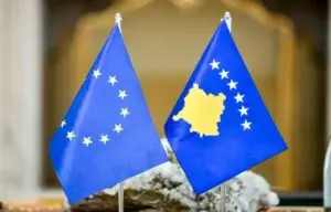 BE vlerëson përparimin e Kosovës në dogana e tatime, kërkon reforma të mëtejshme