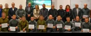 Certifikohen 18 operatorë të Njësive Speciale të Policisë në mjekësinë emergjente