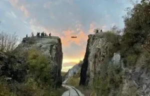 FSK dhe FARSH zhvillojnë trajnim të përbashkët në Kërkim-Shpëtim Malor