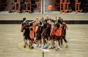 KB Bashkimi nuk mund të udhëtojë për ndeshjen në FIBA Europe Cup, kërkon shtyrjen e saj për shkak të vizave