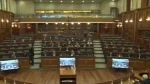 Kuvendi miraton me 67 vota rezolutën për mbrojtjen e grave