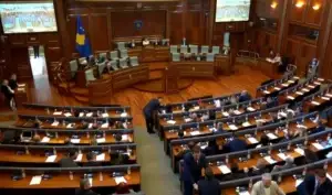 Përplasje në Kuvend për propozimin e Bordit të ZRRE-së, opozita kritikon përzgjedhjen e kandidatëve