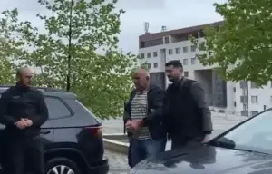 Aktakuzë për krime lufte ndaj ish-komandantit policor serb në Zveçan