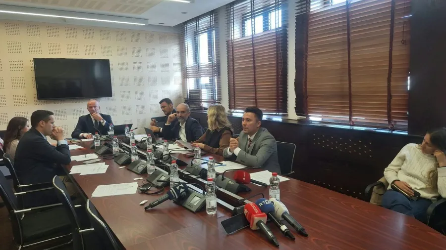 Formohet Grupi Punues për Projektligjin për Byronë e konfiskimit të pasurisë