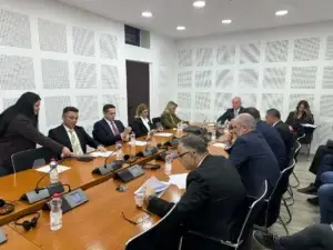 Komisioni për Legjislacion miraton Projektligjin për Specialen