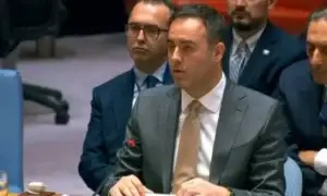 Konjufca: Serbia vrau 12 mijë shqiptarë në Kosovë