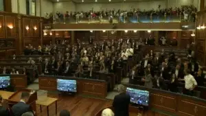 Kuvendi miraton ndryshimet në Ligjin për Specialen