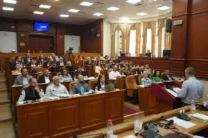 Kuvendi i Prizrenit mblidhet më 26 tetor, në rend dite 11 pika