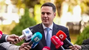 Abdixhiku: LDK-ja do të jetë pjesë e grupit punues për Apelin e ish-krerëve të UÇK-së